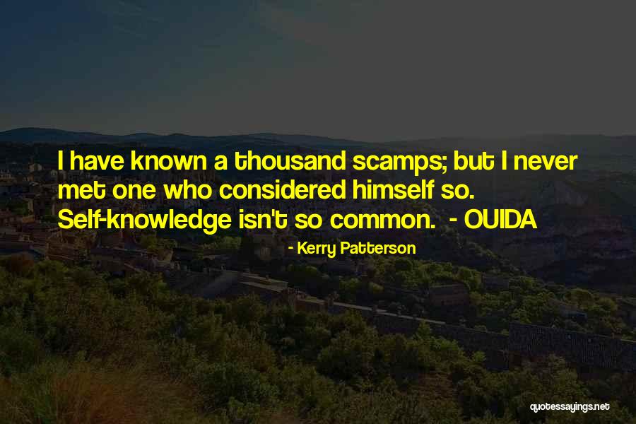 Vroeg Wakker Quotes By Kerry Patterson Vroeg Wakker Quotes By Kerry Patterson