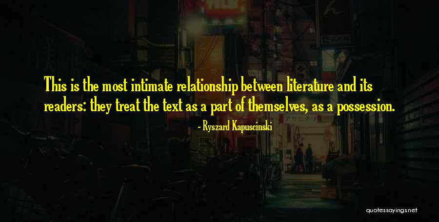 Vroeg Wakker Quotes By Ryszard Kapuscinski Vroeg Wakker Quotes By Ryszard Kapuscinski