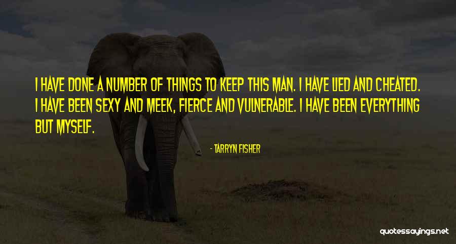 Vroeger En Quotes By Tarryn Fisher Vroeger En Quotes By Tarryn Fisher