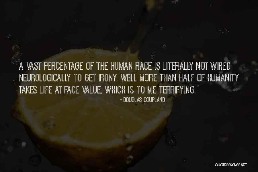 Vroiam Si Quotes By Douglas Coupland Vroiam Si Quotes By Douglas Coupland