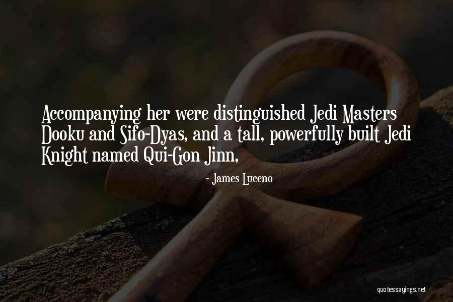 Vroiau Quotes By James Luceno Vroiau Quotes By James Luceno
