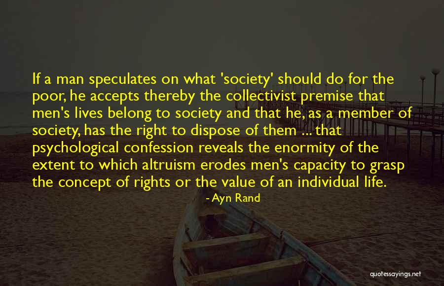 Vromans Quotes By Ayn Rand Vromans Quotes By Ayn Rand