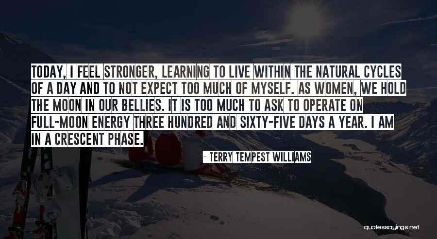 Vronski Cafe Quotes By Terry Tempest Williams Vronski Cafe Quotes By Terry Tempest Williams