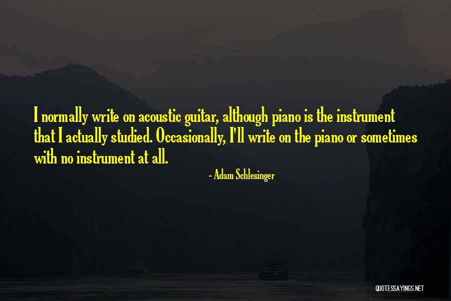 Vronski Film Quotes By Adam Schlesinger Vronski Film Quotes By Adam Schlesinger