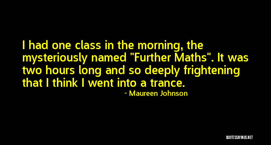 Vronski Film Quotes By Maureen Johnson Vronski Film Quotes By Maureen Johnson