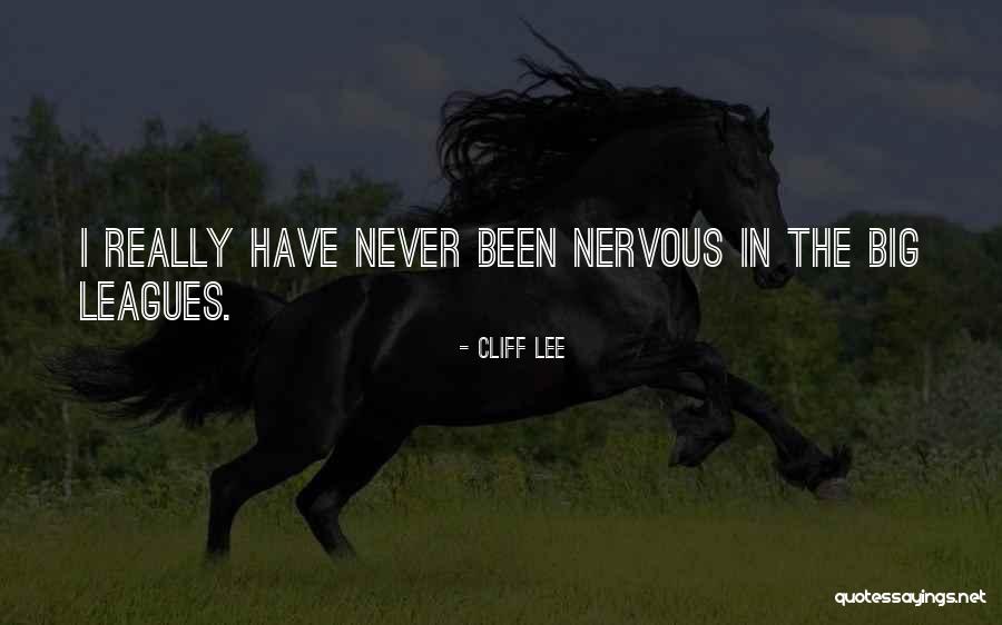 Vrooman Mansion Quotes By Cliff Lee Vrooman Mansion Quotes By Cliff Lee