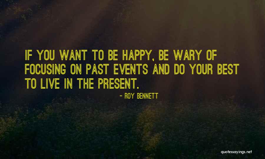 Vrooman Mansion Quotes By Roy Bennett Vrooman Mansion Quotes By Roy Bennett