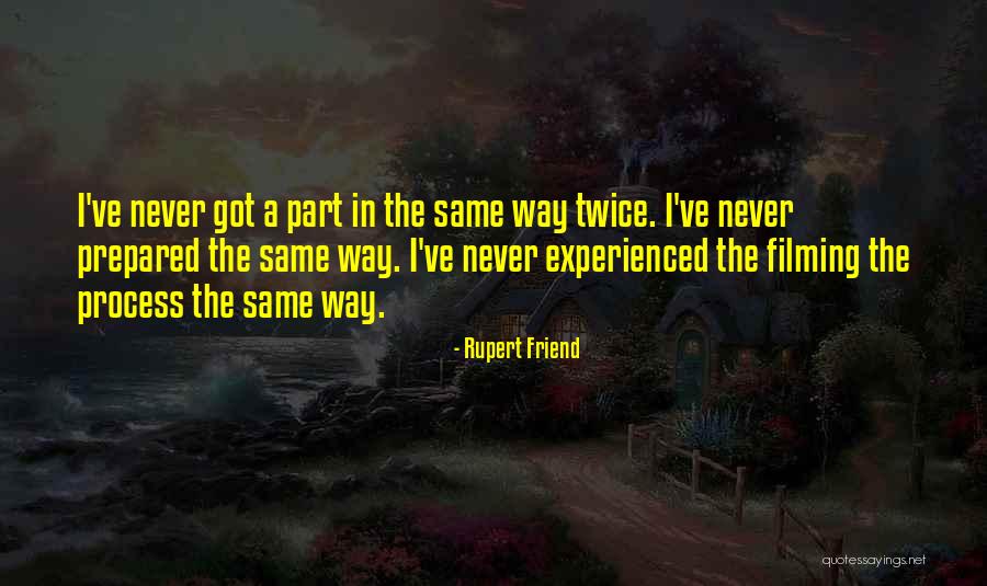 Vroomen White Design Quotes By Rupert Friend Vroomen White Design Quotes By Rupert Friend
