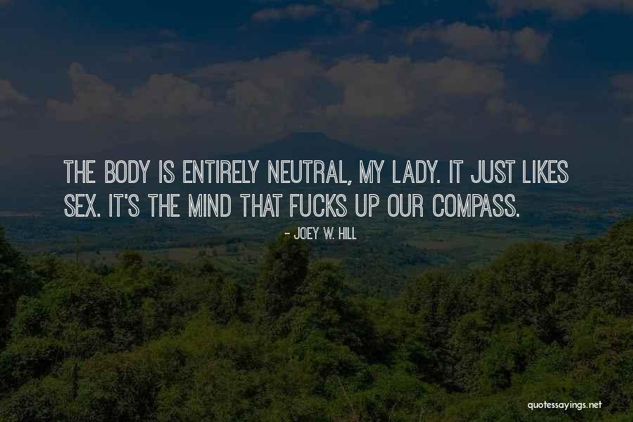 Vroomfondel Quotes By Joey W. Hill Vroomfondel Quotes By Joey W. Hill