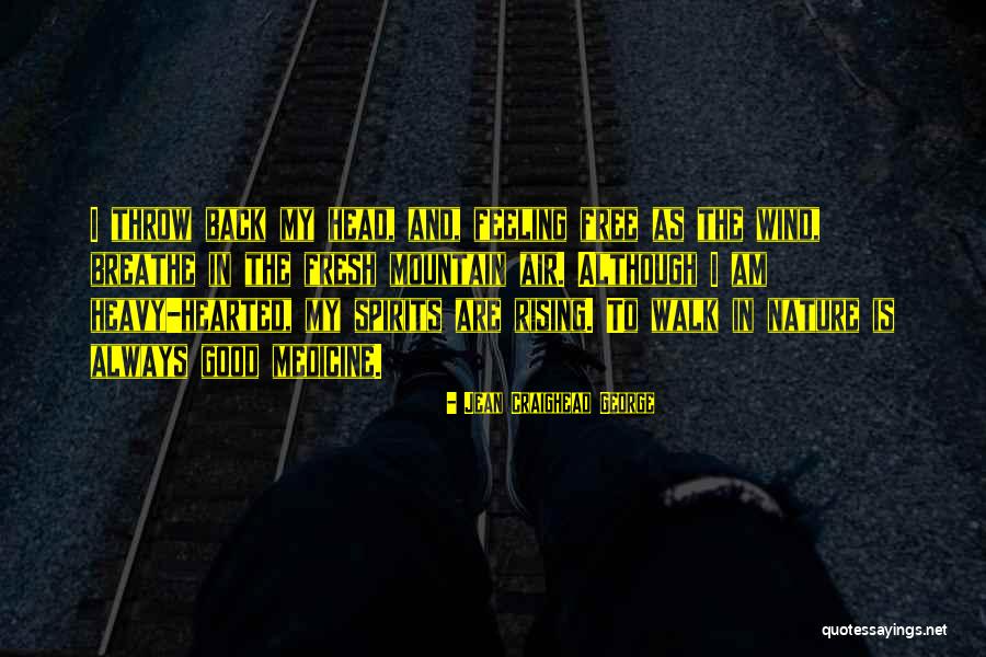 Vrosnak Dota Quotes By Jean Craighead George Vrosnak Dota Quotes By Jean Craighead George