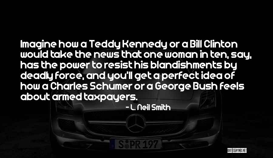 Vrotsos Greg Quotes By L. Neil Smith Vrotsos Greg Quotes By L. Neil Smith