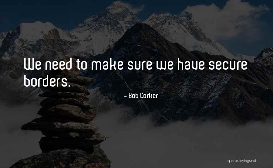 Vroum Voiture Quotes By Bob Corker Vroum Voiture Quotes By Bob Corker
