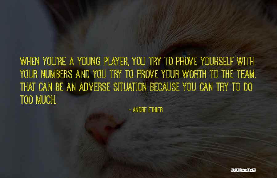 Vrsta Stiha Quotes By Andre Ethier Vrsta Stiha Quotes By Andre Ethier