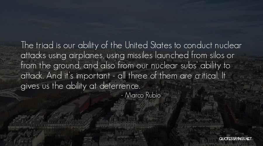 Vrste Reci Quotes By Marco Rubio Vrste Reci Quotes By Marco Rubio