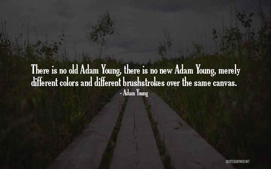 Vrste Rime Quotes By Adam Young Vrste Rime Quotes By Adam Young