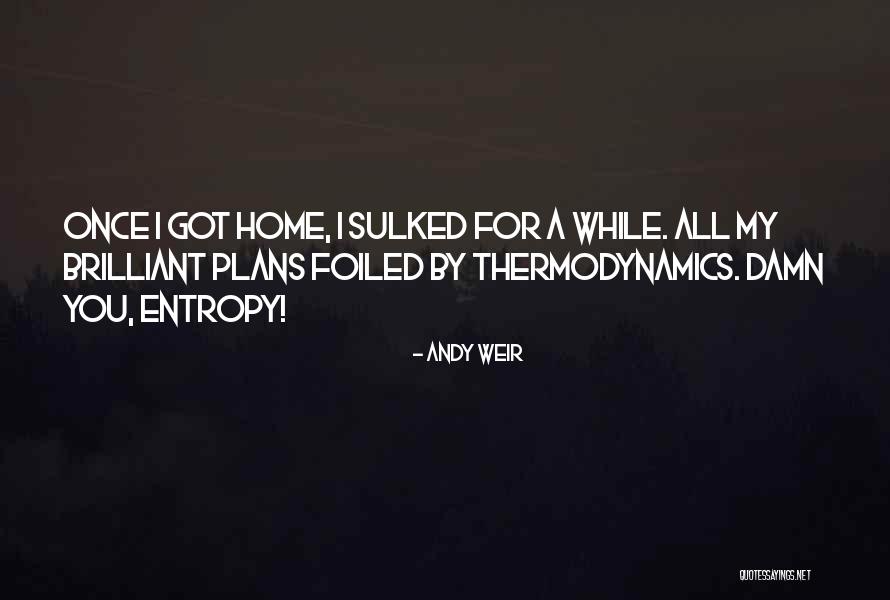 Vrstva Quotes By Andy Weir Vrstva Quotes By Andy Weir
