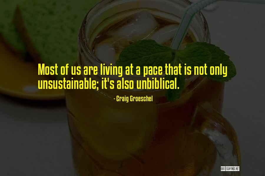 Vrstva Quotes By Craig Groeschel Vrstva Quotes By Craig Groeschel