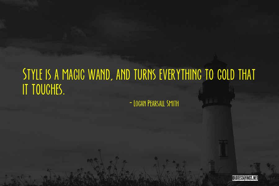 Vrstva Quotes By Logan Pearsall Smith Vrstva Quotes By Logan Pearsall Smith