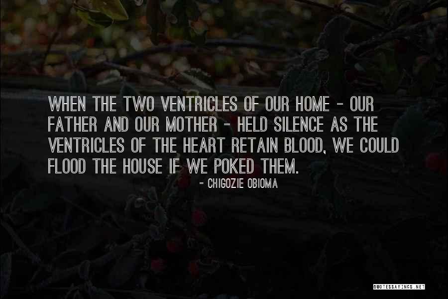 Vrtacka Quotes By Chigozie Obioma Vrtacka Quotes By Chigozie Obioma