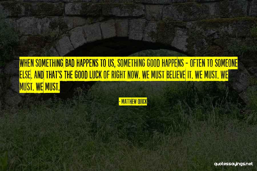 Vrtacka Quotes By Matthew Quick Vrtacka Quotes By Matthew Quick