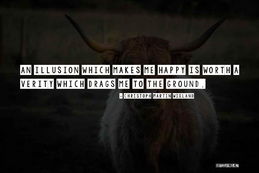 Vrtba Gardens Quotes By Christoph Martin Wieland Vrtba Gardens Quotes By Christoph Martin Wieland