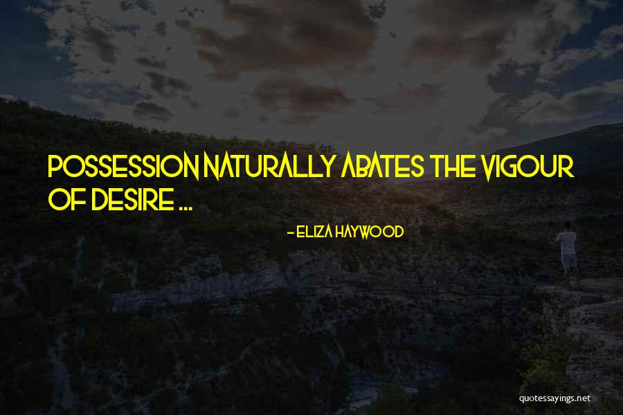 Vrtba Gardens Quotes By Eliza Haywood Vrtba Gardens Quotes By Eliza Haywood