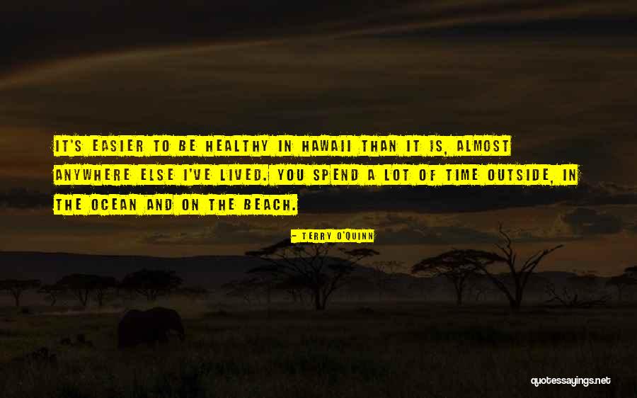Vrteti Psa Quotes By Terry O'Quinn Vrteti Psa Quotes By Terry O'Quinn