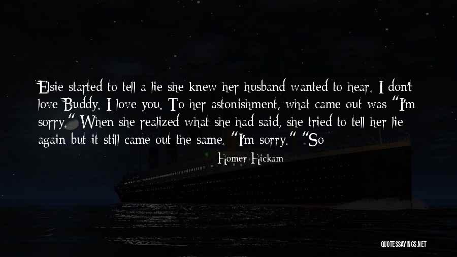 Vrtiska Arrest Quotes By Homer Hickam Vrtiska Arrest Quotes By Homer Hickam