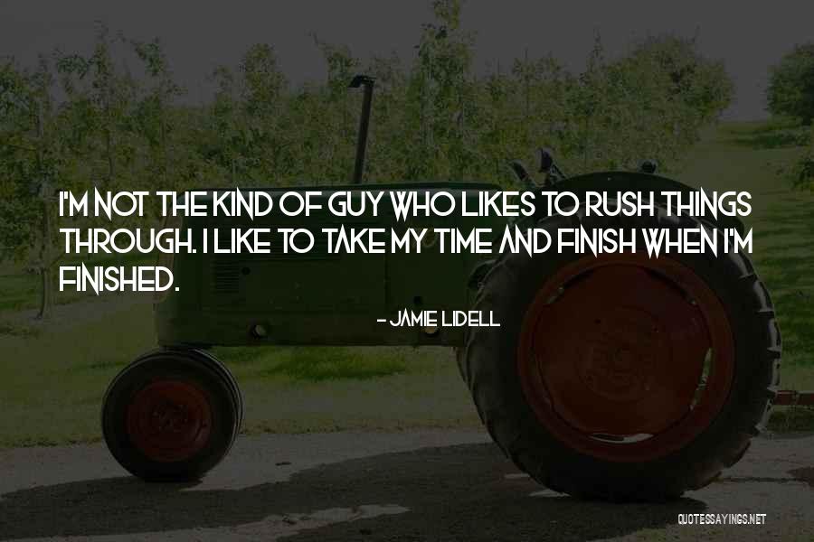 Vrtlar Quotes By Jamie Lidell Vrtlar Quotes By Jamie Lidell