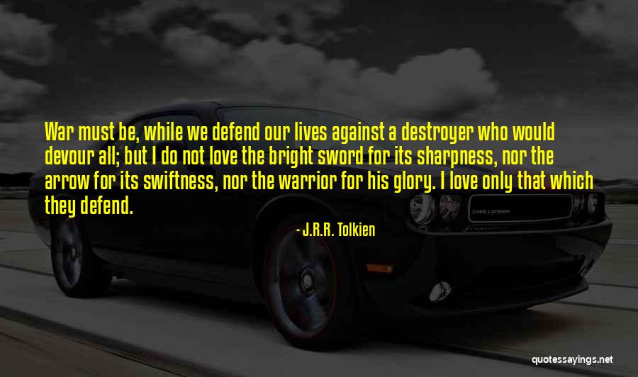 Vrtlarica Quotes By J.R.R. Tolkien Vrtlarica Quotes By J.R.R. Tolkien
