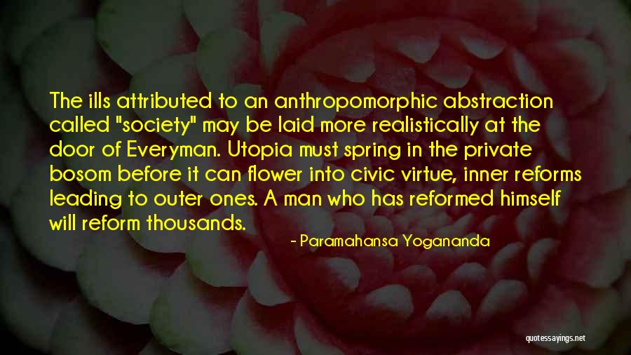 Vrtlarstvo Quotes By Paramahansa Yogananda Vrtlarstvo Quotes By Paramahansa Yogananda