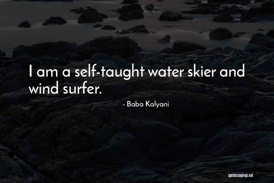 Vrtm 057 Quotes By Baba Kalyani