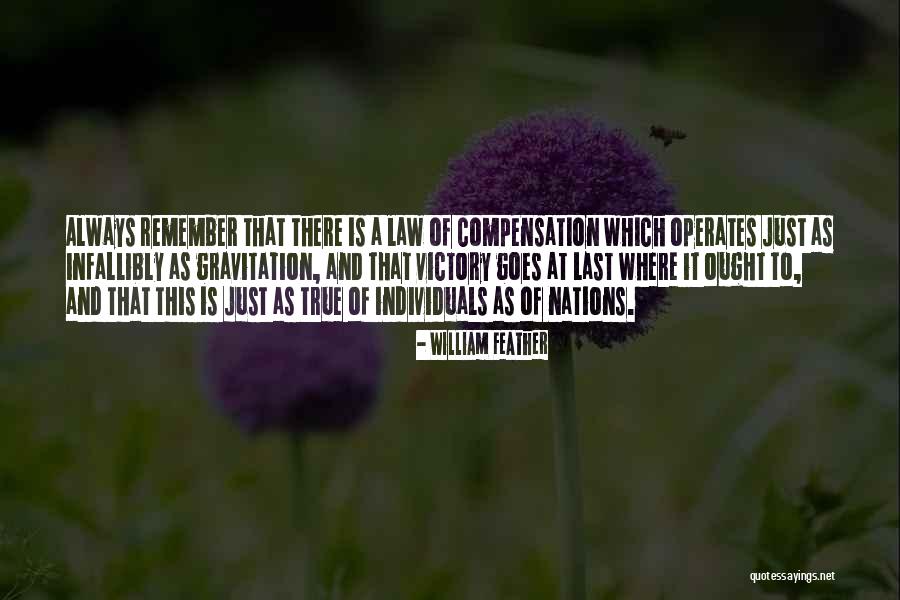 Vrtm Go Quotes By William Feather Vrtm Go Quotes By William Feather