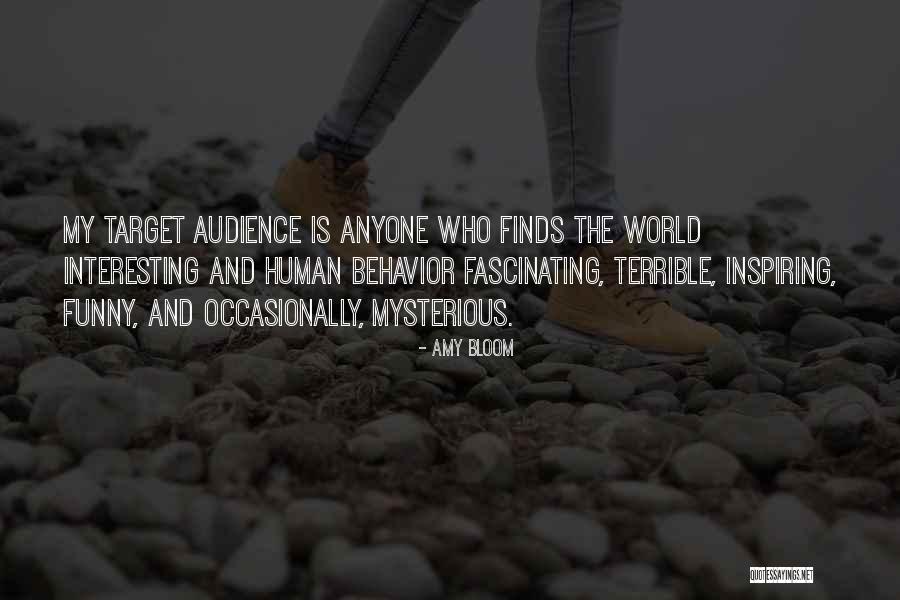 Vrtsob Quotes By Amy Bloom Vrtsob Quotes By Amy Bloom