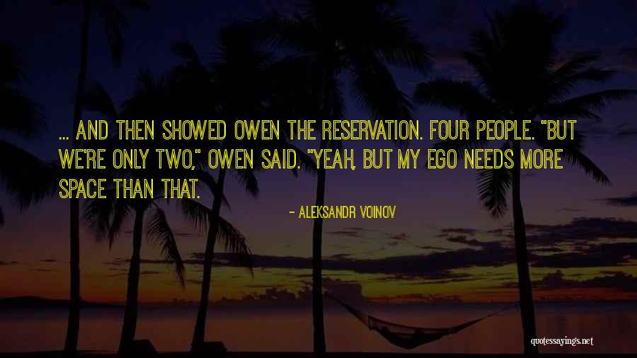 Vruchtbare Dagen Quotes By Aleksandr Voinov Vruchtbare Dagen Quotes By Aleksandr Voinov
