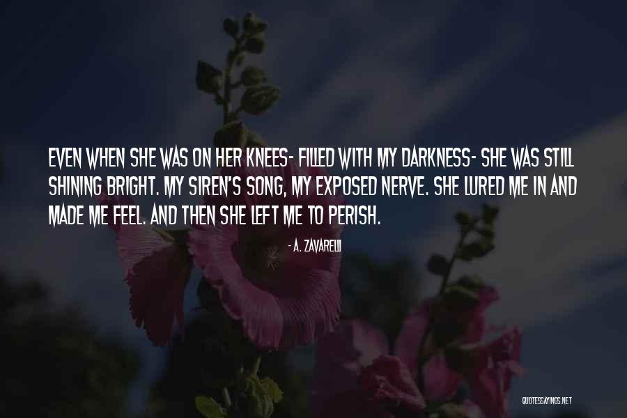 Vrumc Quotes By A. Zavarelli Vrumc Quotes By A. Zavarelli