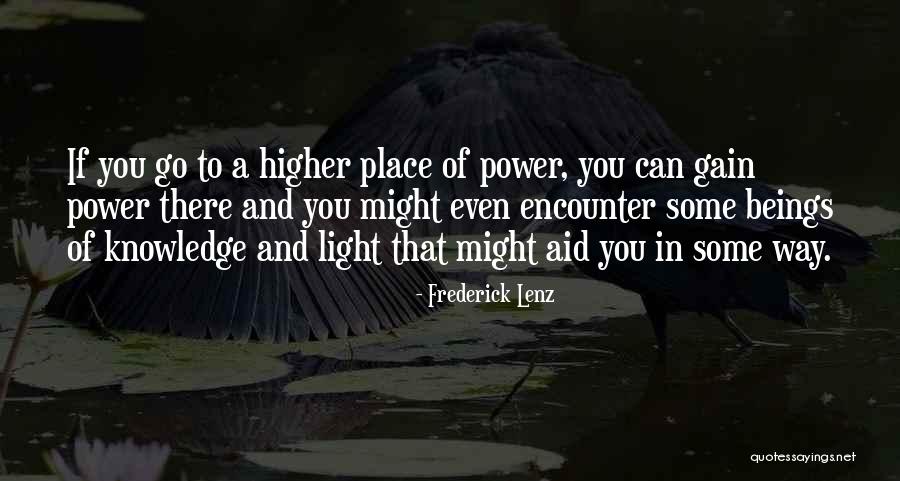 Vrumc Quotes By Frederick Lenz Vrumc Quotes By Frederick Lenz