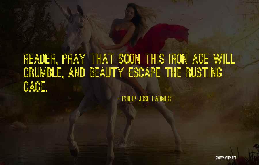 Vrumi Quotes By Philip Jose Farmer Vrumi Quotes By Philip Jose Farmer