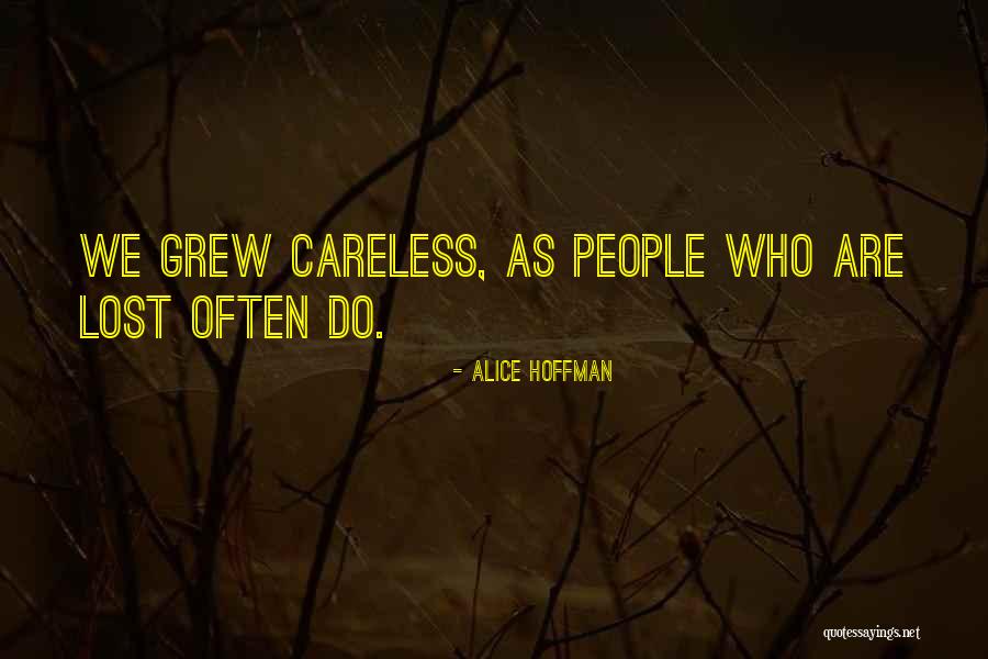 Vrushali Patil Quotes By Alice Hoffman Vrushali Patil Quotes By Alice Hoffman