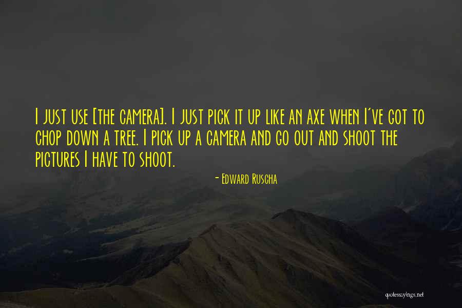 Vrushali Patil Quotes By Edward Ruscha Vrushali Patil Quotes By Edward Ruscha