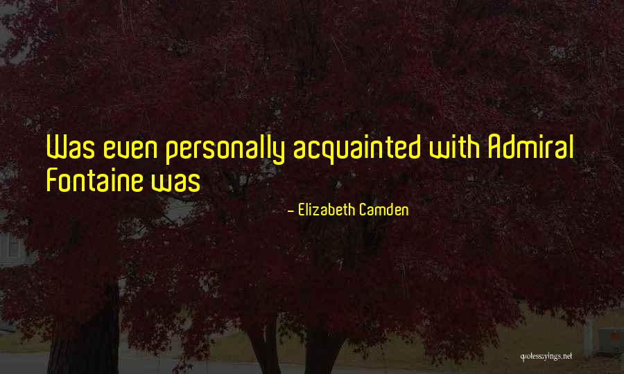 Vrutak Zagreb Quotes By Elizabeth Camden Vrutak Zagreb Quotes By Elizabeth Camden