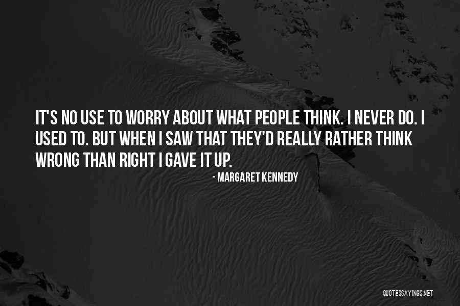 Vruti Quotes By Margaret Kennedy Vruti Quotes By Margaret Kennedy