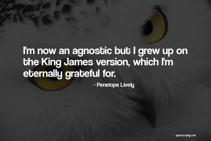 Vruti Quotes By Penelope Lively Vruti Quotes By Penelope Lively