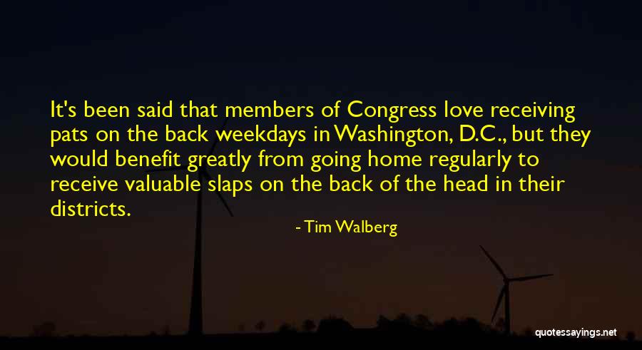 Vruyr Gevorgyan Quotes By Tim Walberg Vruyr Gevorgyan Quotes By Tim Walberg