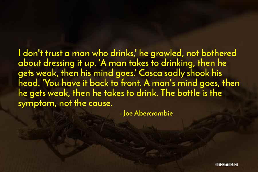 Vrvexcode Quotes By Joe Abercrombie Vrvexcode Quotes By Joe Abercrombie