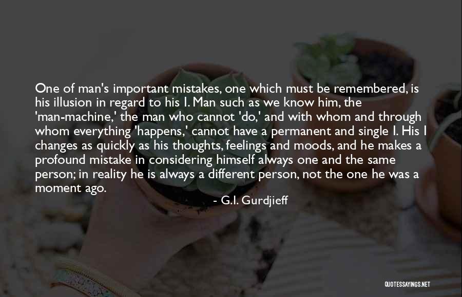 Vrykolakas Archaeological Evidence Quotes By G.I. Gurdjieff Vrykolakas Archaeological Evidence Quotes By G.I. Gurdjieff