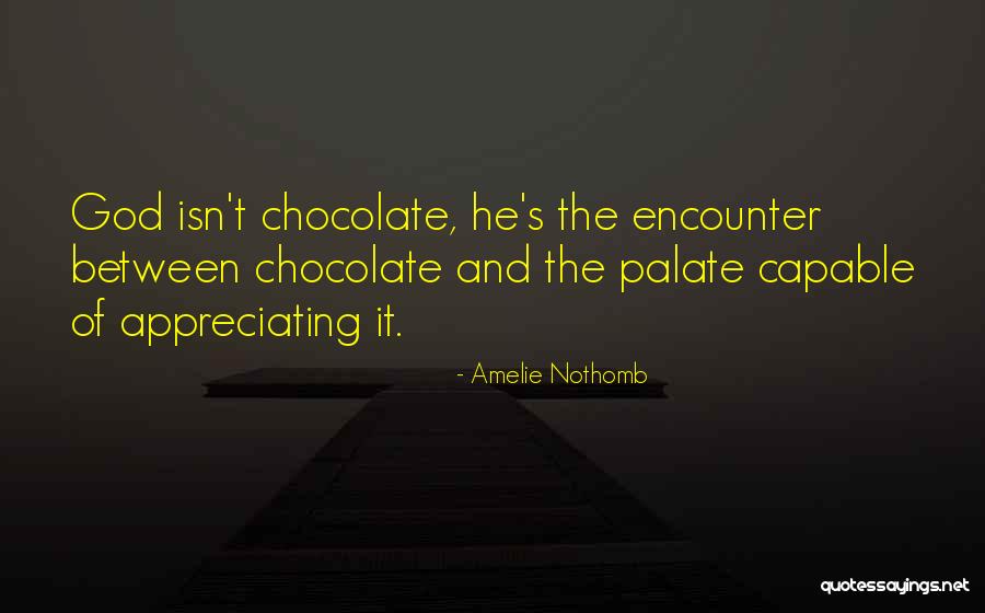 Vrykolakas Quotes By Amelie Nothomb Vrykolakas Quotes By Amelie Nothomb