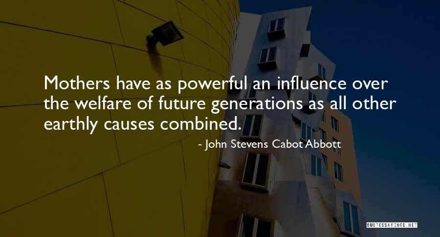 Vrzo Quotes By John Stevens Cabot Abbott Vrzo Quotes By John Stevens Cabot Abbott