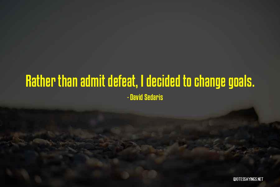Vs Gaitonde Quotes By David Sedaris Vs Gaitonde Quotes By David Sedaris