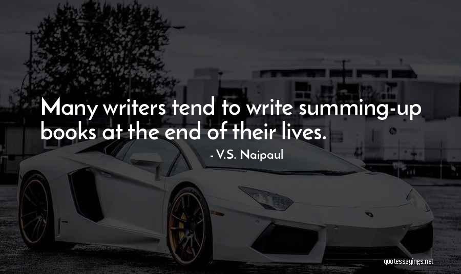 Vs Naipaul Quotes By V.S. Naipaul Vs Naipaul Quotes By V.S. Naipaul